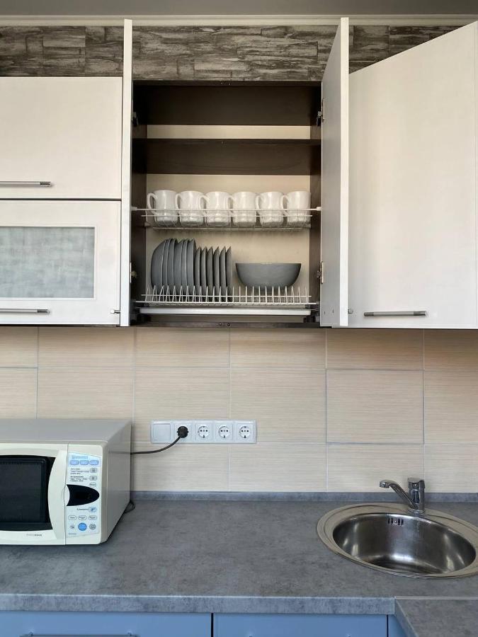 Красивая 3 К Кв Центр М Гагарина М Спортивная Harkiv Dış mekan fotoğraf