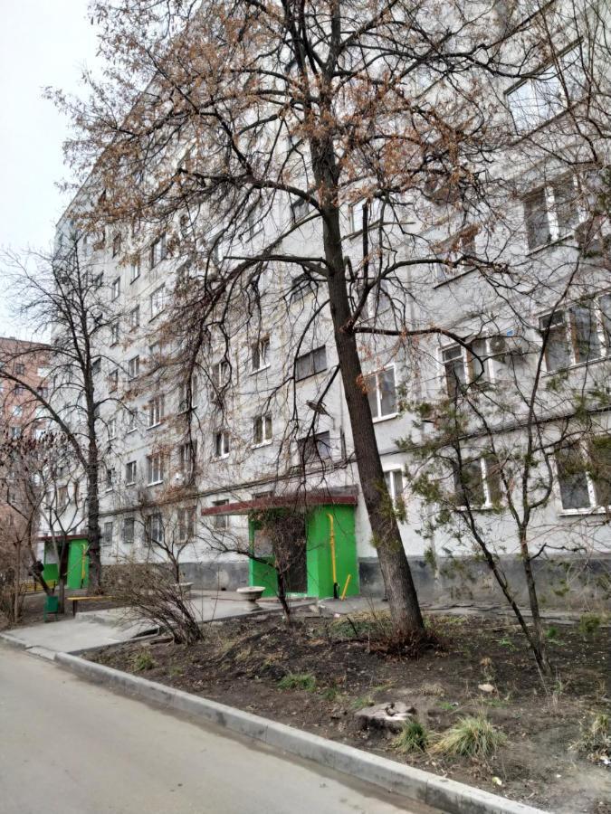 Красивая 3 К Кв Центр М Гагарина М Спортивная Harkiv Dış mekan fotoğraf